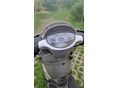 APRILIA SCARABEO 200 2009 - 2