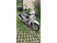 APRILIA SCARABEO 200 2009 - 4