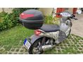 APRILIA SCARABEO 200 2009 - 5
