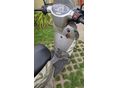 APRILIA SCARABEO 200 2009 - 6