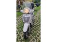 APRILIA SCARABEO 200 2009 - 8