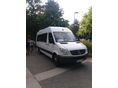 MERCEDES-BENZ Sprinter 516 CDI