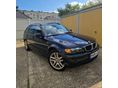 BMW 3-AS SOROZAT 2002/12 - 1