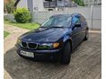 BMW 3-AS SOROZAT 2002/12 - 2