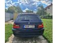BMW 3-AS SOROZAT 2002/12 - 6