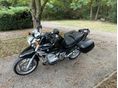 BMW R 1150 R R11R