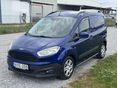 FORD COURIER 2016/12 - 1