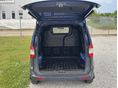 FORD COURIER 2016/12 - 5
