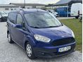 FORD COURIER 2016/12 - 9