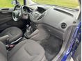 FORD COURIER 2016/12 - 13