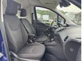 FORD COURIER 2016/12 - 14
