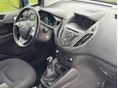 FORD COURIER 2016/12 - 15