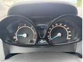 FORD COURIER 2016/12 - 17