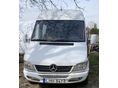 MERCEDES-BENZ 2002 - 2
