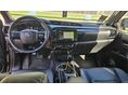 TOYOTA HILUX 2.8 D-4D 4x4 Double Invincible