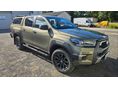 TOYOTA HILUX 2023 - 6
