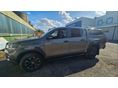 TOYOTA HILUX 2023 - 8