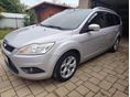 FORD FOCUS 1.6 Ambiente