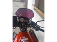 YAMAHA YS 125 2018/6 - 2