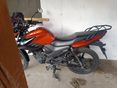 YAMAHA YS 125 2018/6 - 3