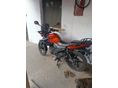 YAMAHA YS 125 2018/6 - 5