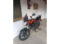 YAMAHA YS 125 2018/6 - 6