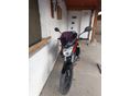 YAMAHA YS 125 2018/6 - 7