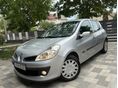RENAULT CLIO 1.5 dCi Cinetic Friss Műszaki 2db Kulcs Klímás Azonnal Elvihető