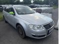 VOLKSWAGEN PASSAT 2009/11 - 2