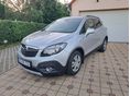 OPEL MOKKA 1.7 CDTI Cosmo AWD Start-Stop