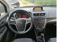OPEL MOKKA 2013/5 - 11
