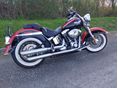 HARLEY-DAVIDSON SOFTAIL 2010/7 - 2