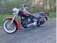 HARLEY-DAVIDSON SOFTAIL 2010/7 - 3