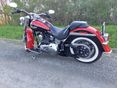 HARLEY-DAVIDSON SOFTAIL 2010/7 - 4