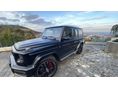 MERCEDES-AMG G 63 2021/12 - 2