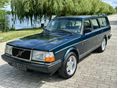 VOLVO 240 2.3 GL Family Edition