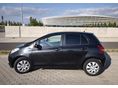 TOYOTA YARIS 2007/3 - 2