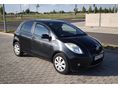 TOYOTA YARIS 2007/3 - 4