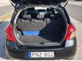 TOYOTA YARIS 2007/3 - 6