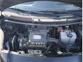 TOYOTA YARIS 2007/3 - 12