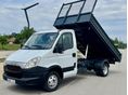 IVECO DAILY 2013 - 2