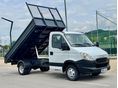 IVECO DAILY 35C15 hivatalos billencs Laprugó + légrugó