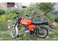 SIMSON S 51 E S51 E/1-H 1989
