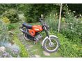 SIMSON S 51 E 1989/6 - 2