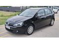 VOLKSWAGEN GOLF VI 2009/8 - 1