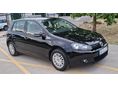 VOLKSWAGEN GOLF VI 2009/8 - 2