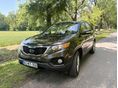 KIA SORENTO 2.2 CRDi LX 2.2 CRDI 4WD