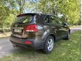 KIA SORENTO 2010/11 - 3