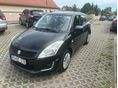 SUZUKI SWIFT 2014/7 - 1