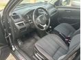 SUZUKI SWIFT 2014/7 - 7